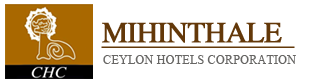 CHC Rest House – Mihintale 
